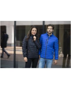 Scotia women's lightweight down jacket