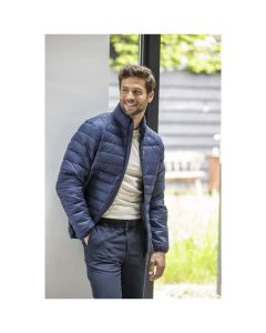 Athenas men's recycled insulated jacket