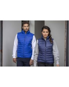 Pallas men's recycled insulated bodywarmer
