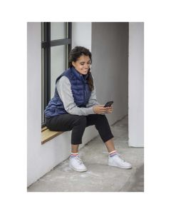 Pallas women's recycled insulated bodywarmer