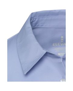 Citrine twill women's shirt