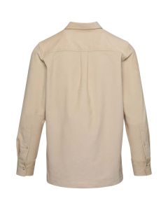 Alum corduroy unisex shirt