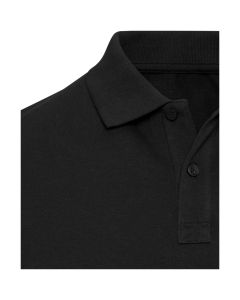 Beryl 220 g/m² short sleeve unisex OCS organic recycled polo