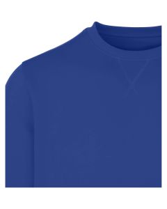 Jasper 280 g/m² OCS organic recycled unisex crewneck sweater 