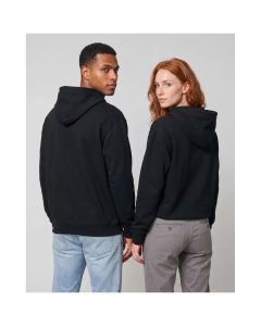 Boris 280 g/m2 unisex OCS organic oversized hoodie