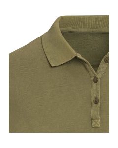 Calgary 200 g/m2 washed women's polo
