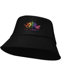Solaris 130 g/m2 polyester sun hat