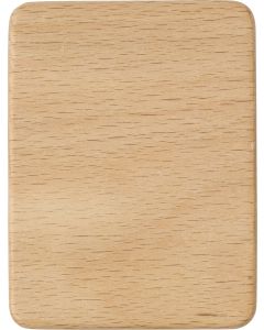 The Osea - Beech wood phone holder
