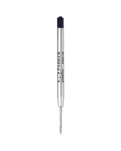 Parker Quinkflow Ballpoint Pen Refill Black Ink