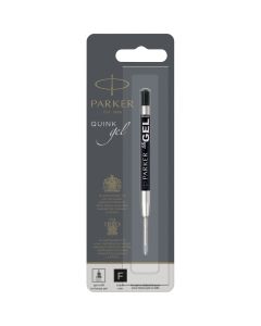 Parker Gel ballpoint pen refill (black ink)
