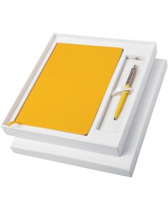 Gift Box For Classic Notebook and Parker Pen 