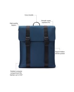 VINGA Baltimore Backpack