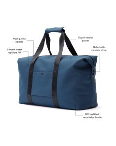 VINGA Baltimore Weekendbag