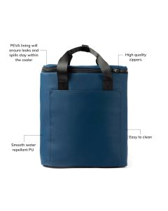 VINGA Baltimore trail cooler backpack