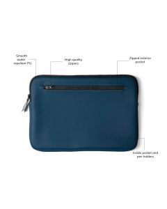 VINGA Baltimore laptop case 14"