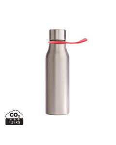 VINGA Lean water bottle steel