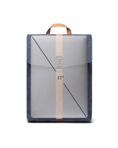 VINGA Bosler backpack GRS recycled canvas