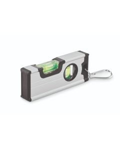 MAGNEL Mini magnetic aluminium level