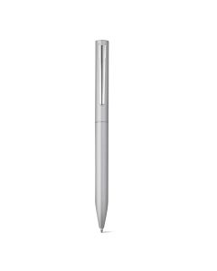 WASS. Twist action aluminium ball pen