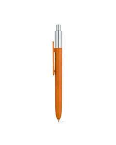 KIWU CHROME. Ball pen in ABS