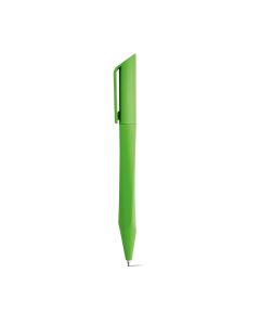 BOOP. Ball pen with mechanism and barrel