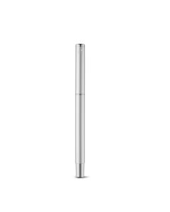 DANEY. Recycled aluminium (100% rAL) roller with clip
