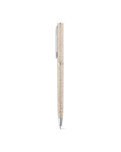 DEVIN Ball Pen With Wheat Straw Fibre And ABS