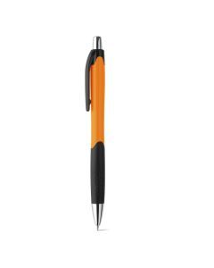 CARIBE. ABS ball pen with non-slip grip