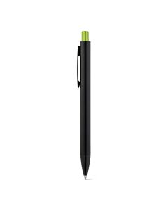 JOAN. Aluminium ball pen with matte finish