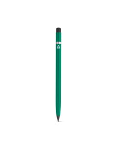 LIMITLESS. Inkless pen with recycled aluminium body (100% rAL)