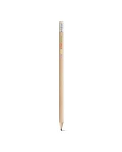 CORNWELL. HB pencil with eraser