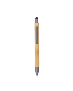 ZOLA. Bamboo ball pen