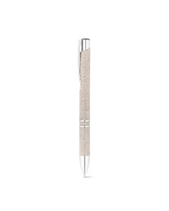 BETA WHEAT Ball Pen in Wheat Straw Fibre and ABS