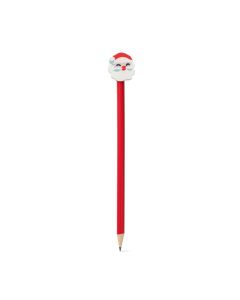 HUMBOLDT. Christmas pencil