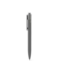 KYLIE. Aluminium ballpoint (94% recycled) with innovative clip