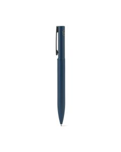 ELSIE. Elegant metal ballpoint (60% recycled)