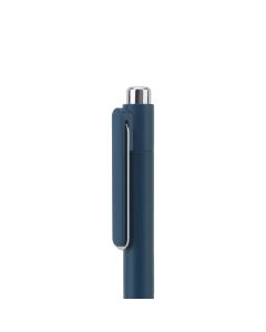 KYLIE SET. Set consisting of a ballpoint and a inkless pen, both made of aluminium (94% recycled)