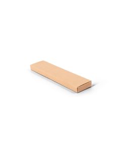 GEOFFREY. Versatile writing set consisting of pencil, sharpener, eraser and ruler