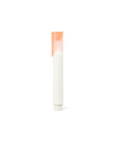 FLETCHER. PP highlighter with glossy finish