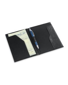 TRUFFLE. Bill holder in PU