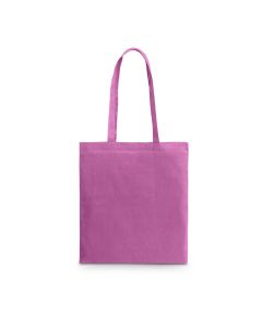 CARACAS. 100% cotton bag (140 g/m²)