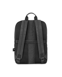 REPURPOSE BACKPACK. 15'6'' laptop backpack in 600D recycled polyester