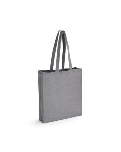 MARACAY. Bag with recycled cotton (70%) and polyester (30% rPET) (140 g/m²)