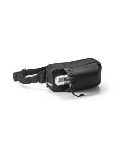 DELFOS POUCH. Waist pouch in rPET