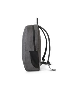 BUSINESS. 300D recycled polyester laptop backpack