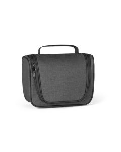 MILLI. Toiletry bag in high density 600D