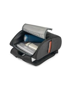 LUNAR. Laptop backpack 15'6''