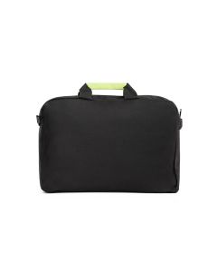 SEOUL. 600D polyester congress folder