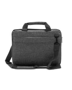GRAPHS LAPTOP. 14" Laptop briefcase in 600D polyester