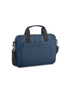 METZ. 15'6" Laptop briefcase in 600D